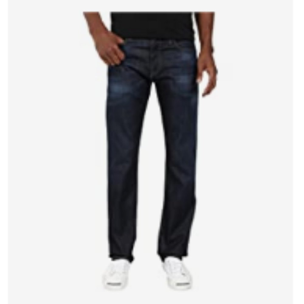 NWT: Men's Mavi jeans Reg Rise Straight Leg 36/32